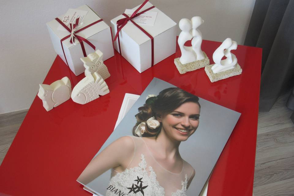 Nozze Care Nozze Atelier Sposa ed Eventi