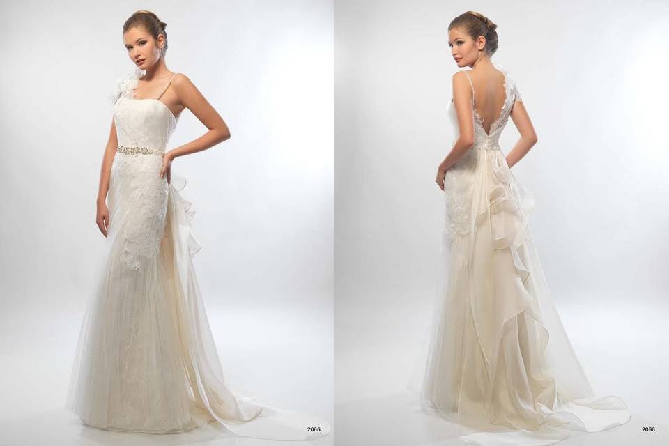 Nozze Care Nozze Atelier Sposa ed Eventi