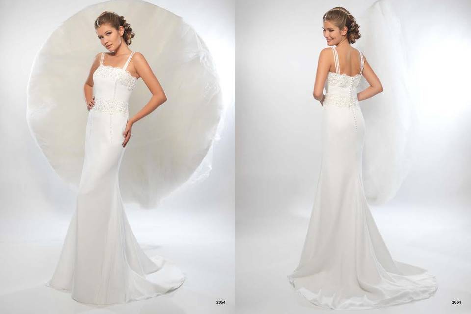 Nozze Care Nozze Atelier Sposa ed Eventi