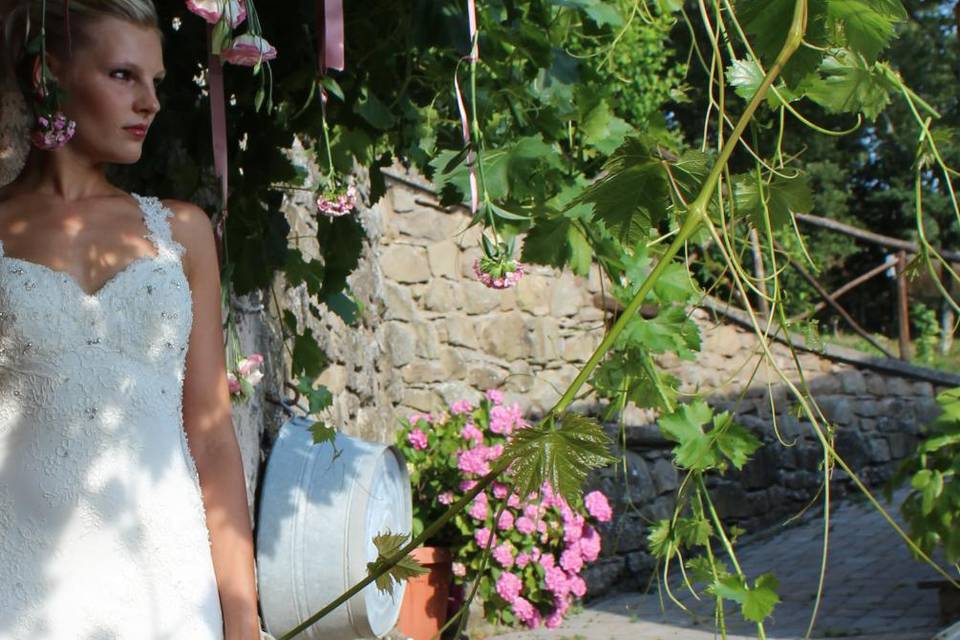 Nozze Care Nozze Atelier Sposa ed Eventi