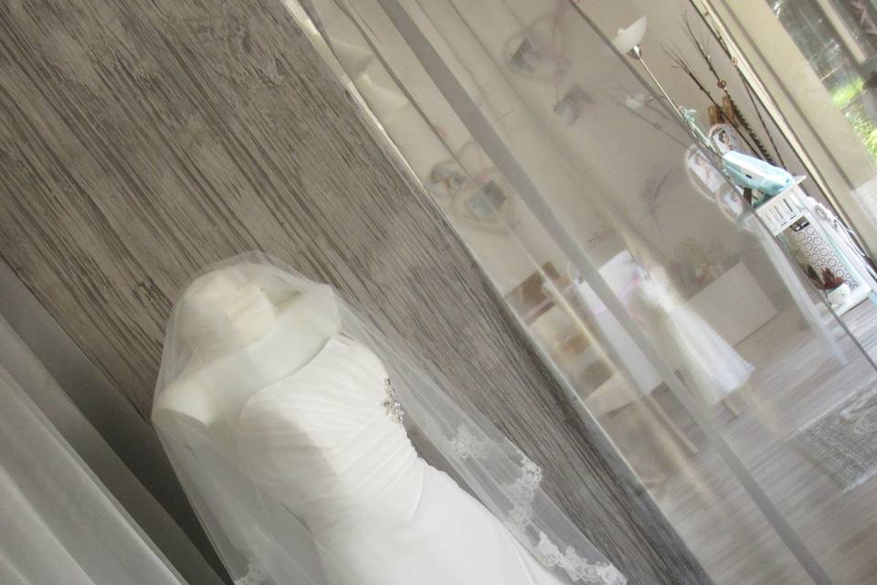 Nozze Care Nozze Atelier Sposa ed Eventi