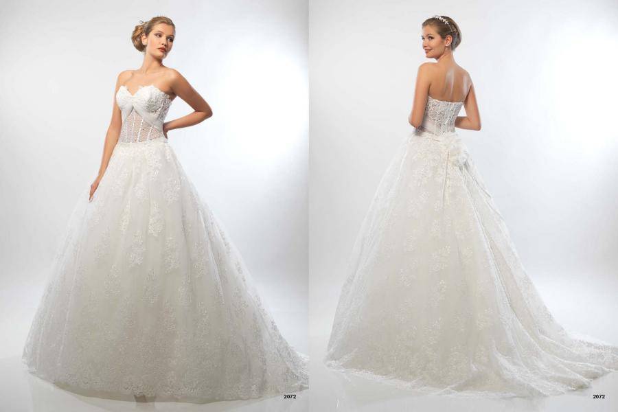 Nozze Care Nozze Atelier Sposa ed Eventi