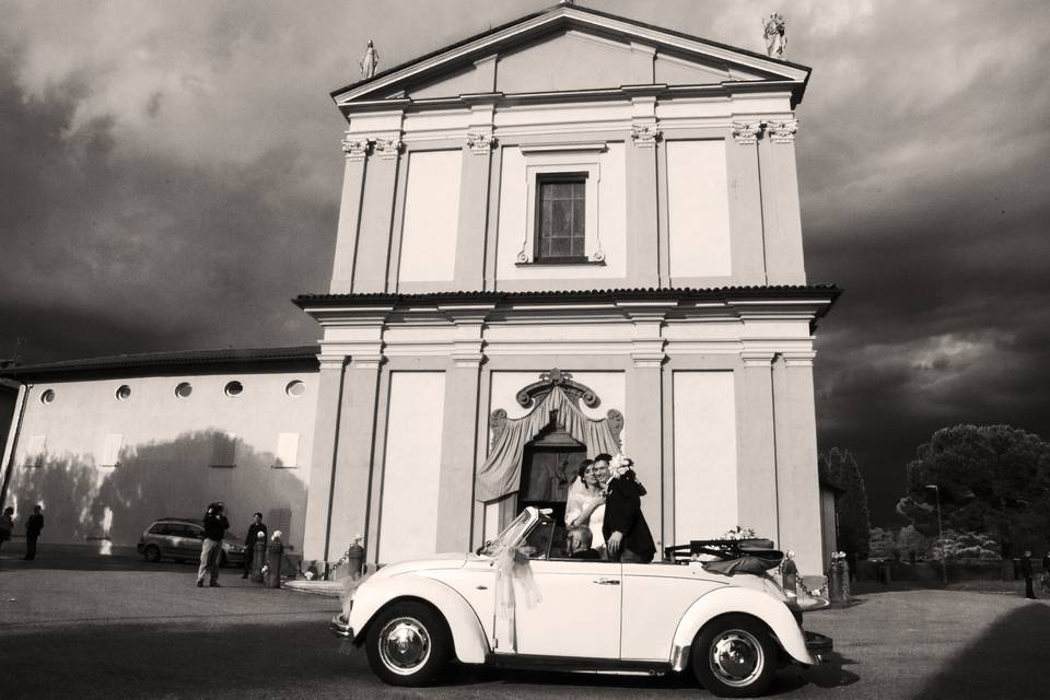 Ritratto