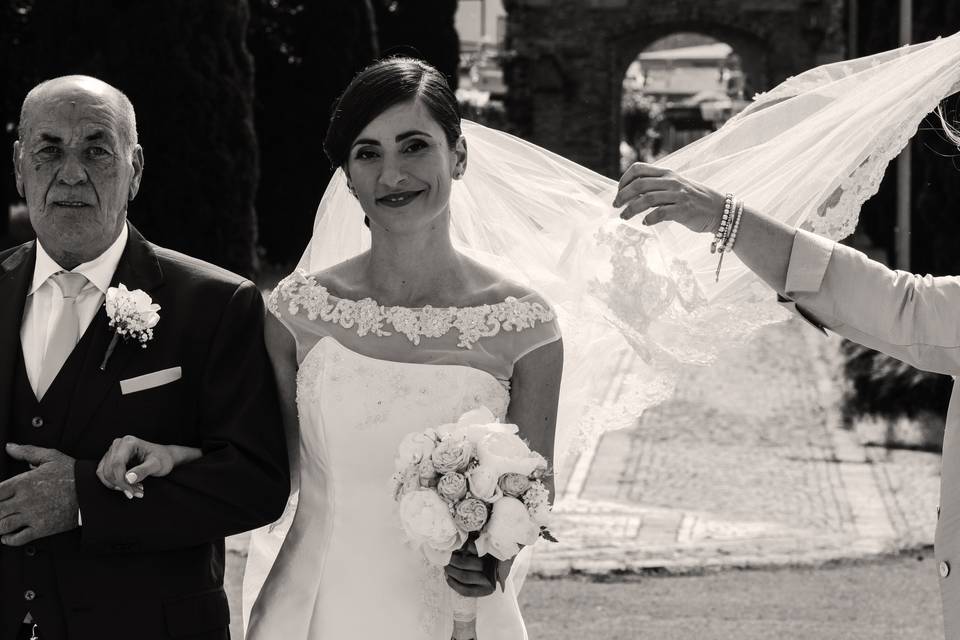 Ritratto