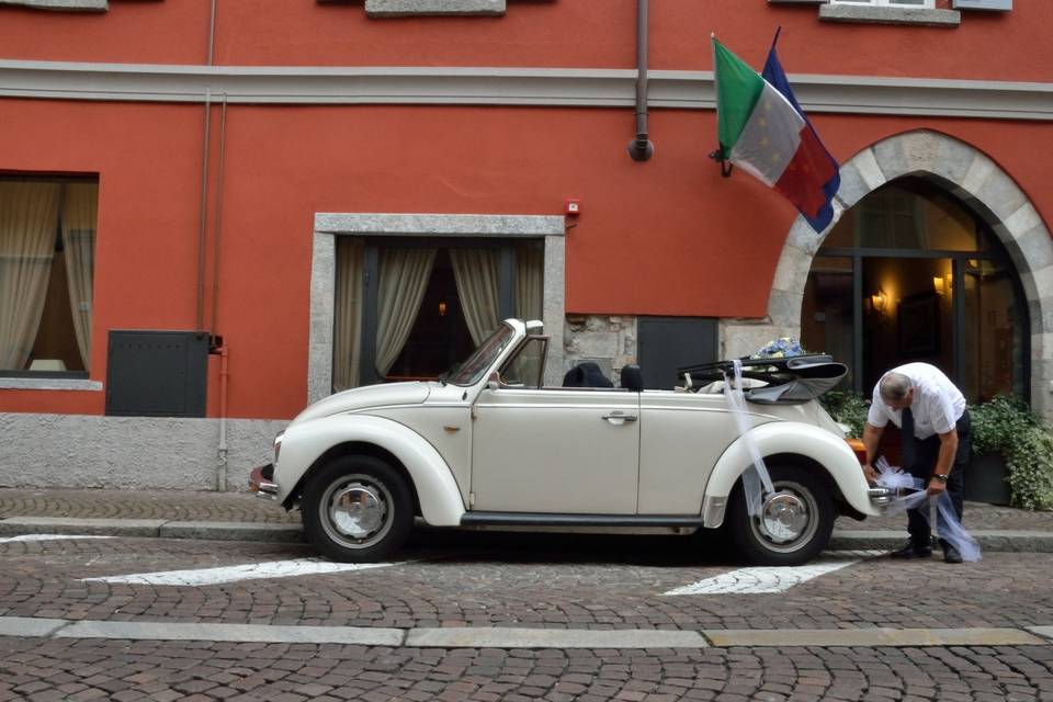 Ritratto