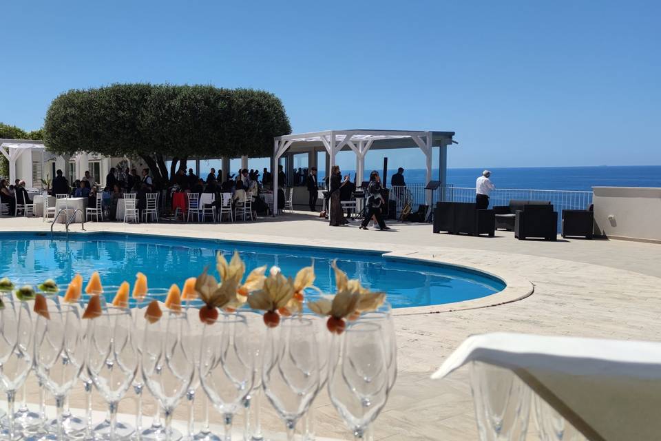 Costa Viola Resort