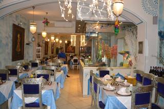 Ristorante Indiano Dawat