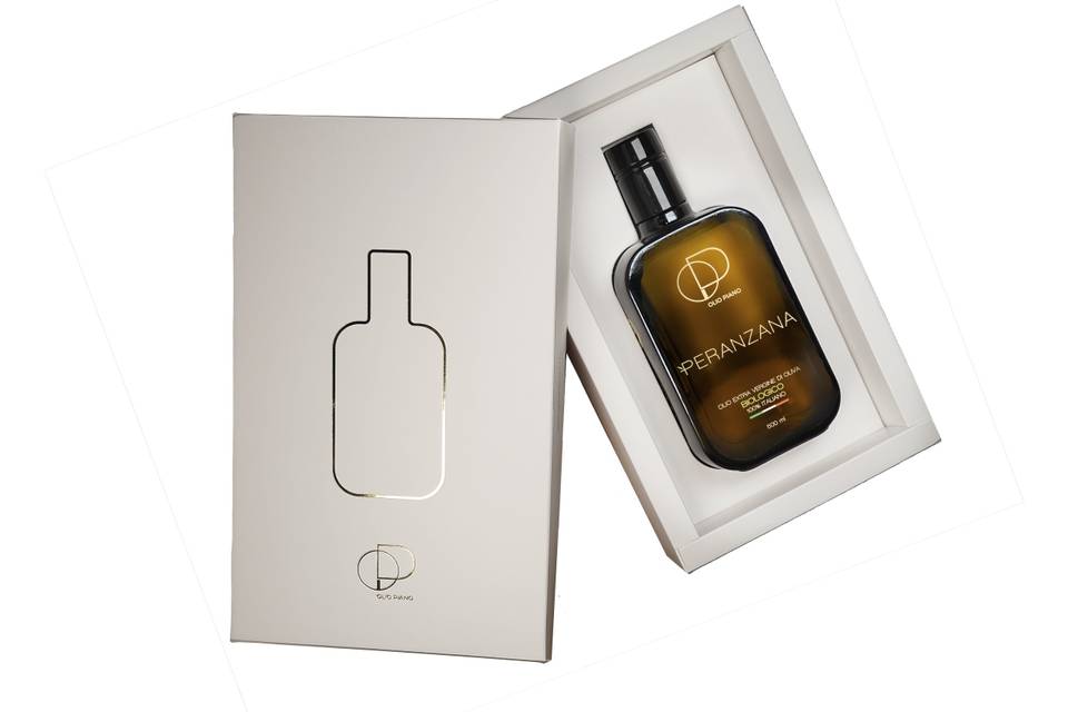 Confezione Regalo