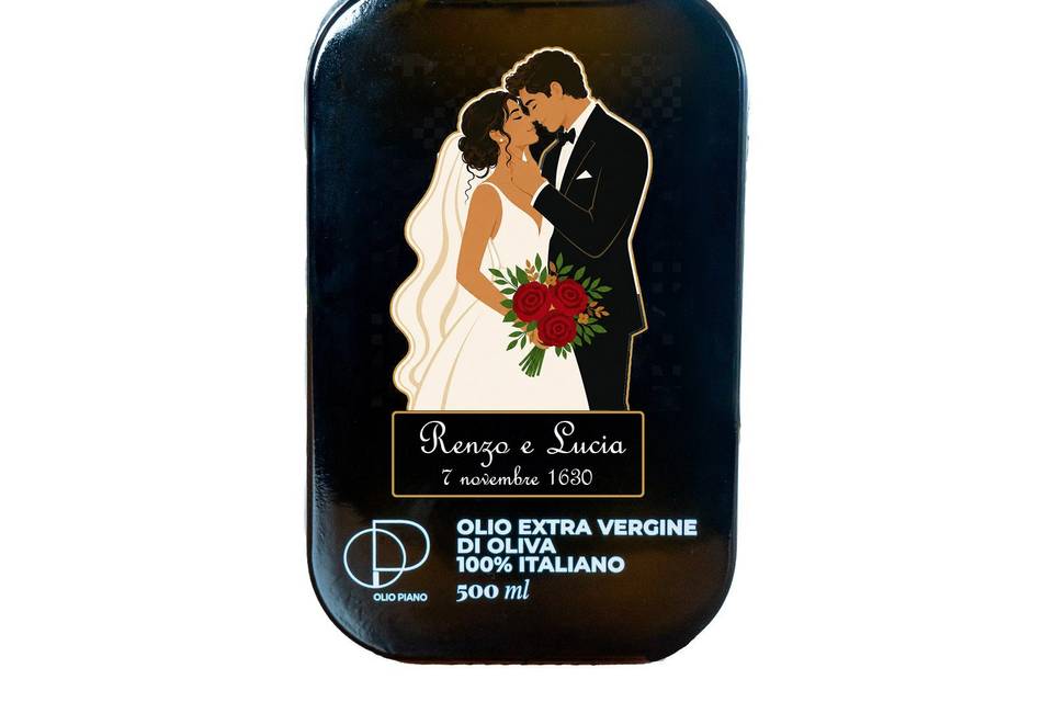 Sogno Personalizzabile