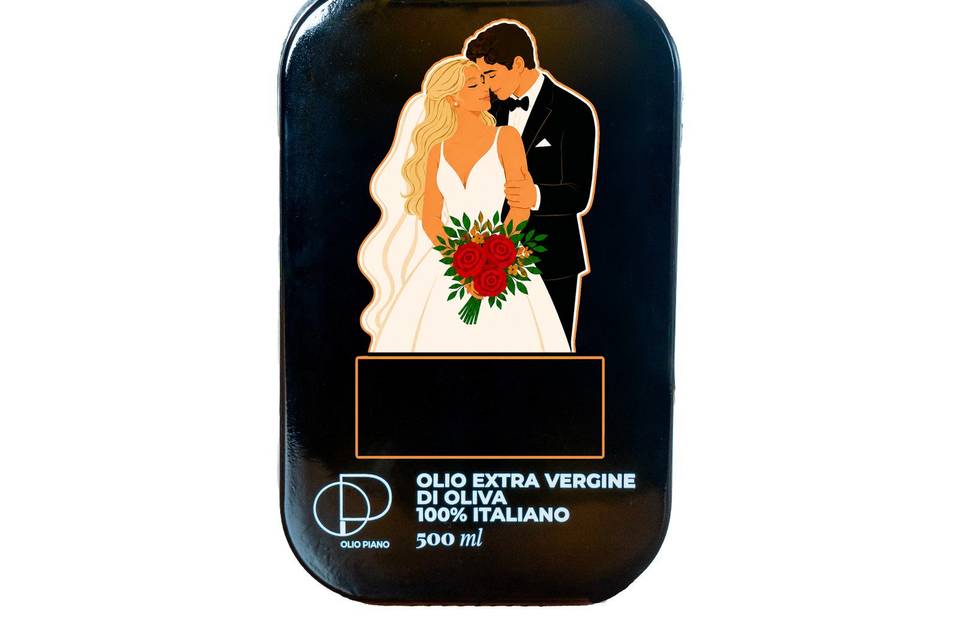 Favola Personalizzabile
