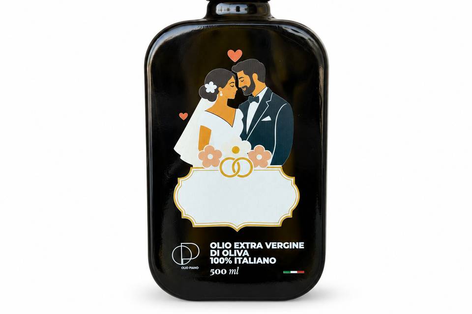 Per Sempre Personalizzabile