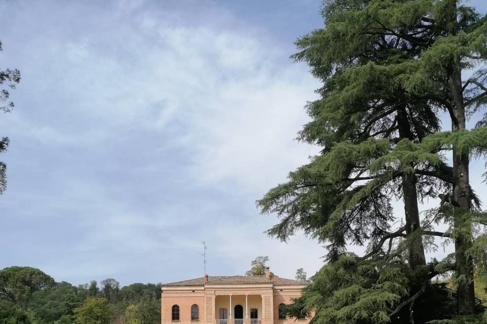 Villa Emaldi