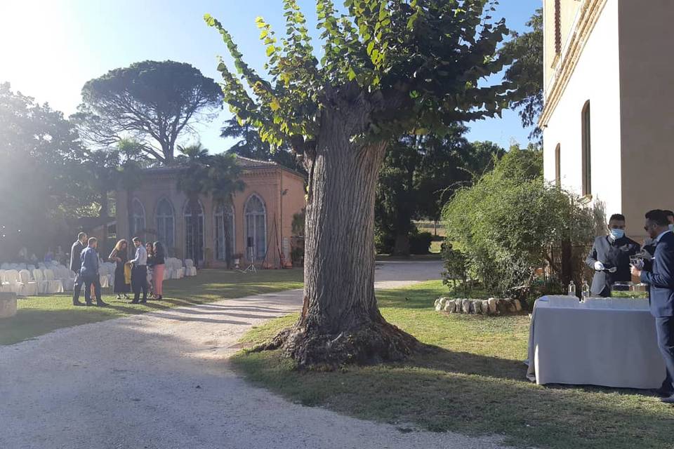 Villa Emaldi