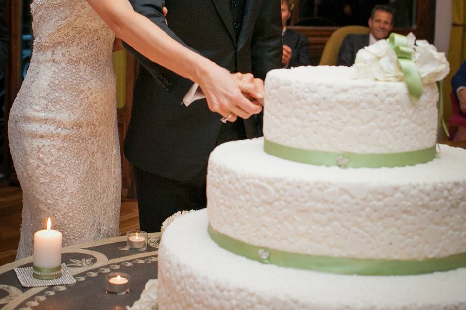 Boda en Lago de Como