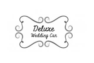Deluxe Wedding Car logo