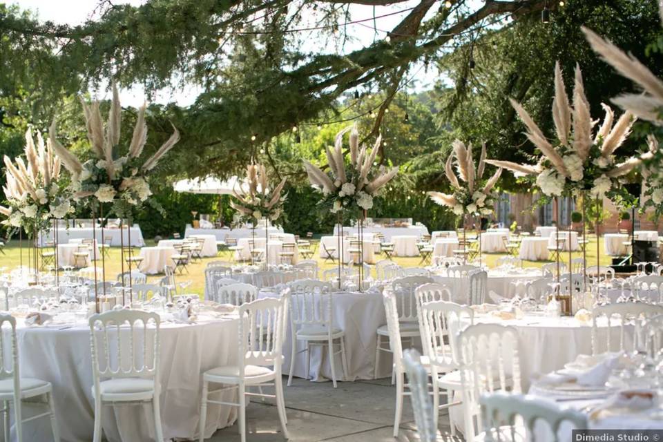 Villa emaldi weddings