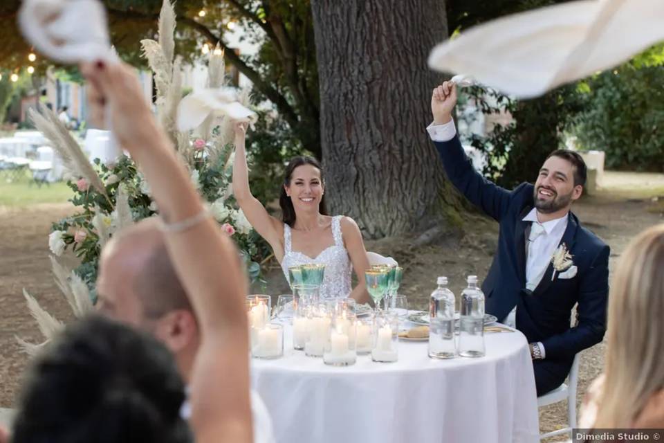 Villa emaldi weddings