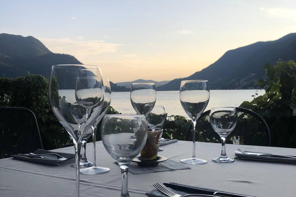 Dinner