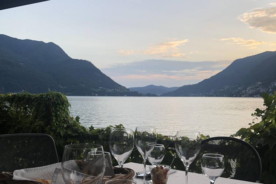 Dinner