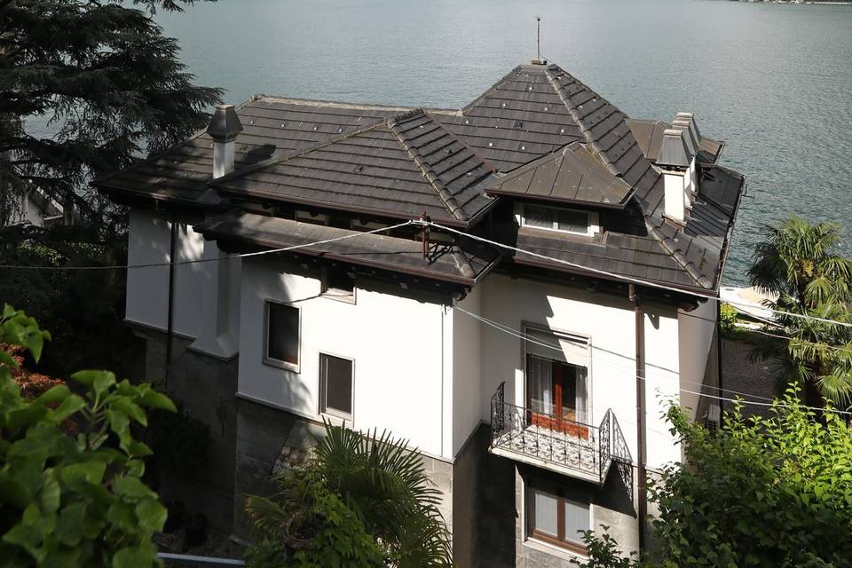 Vista