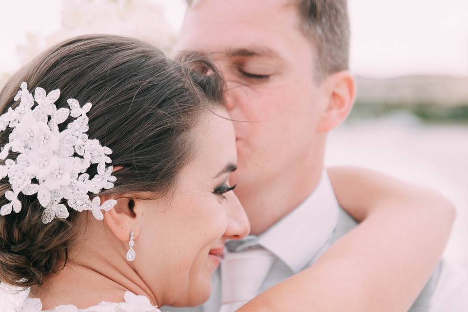 Sardinia Wedding