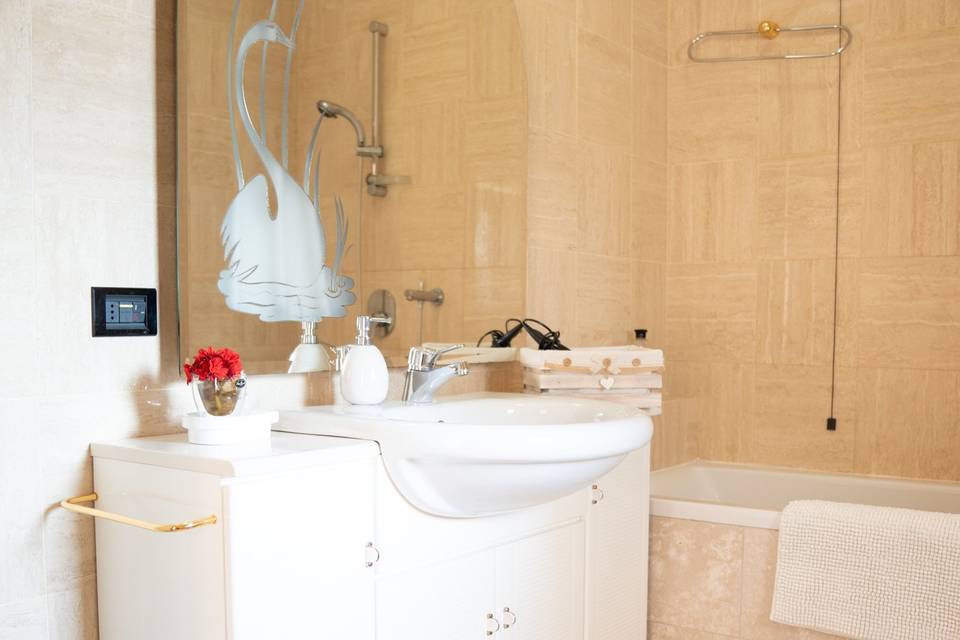 Bagno 1