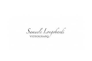 Logo samuele longobardi videografo