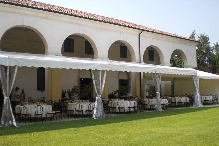 Veranda