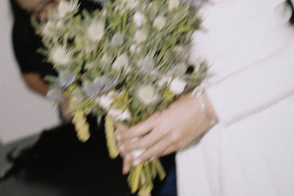 Fiamma boquet