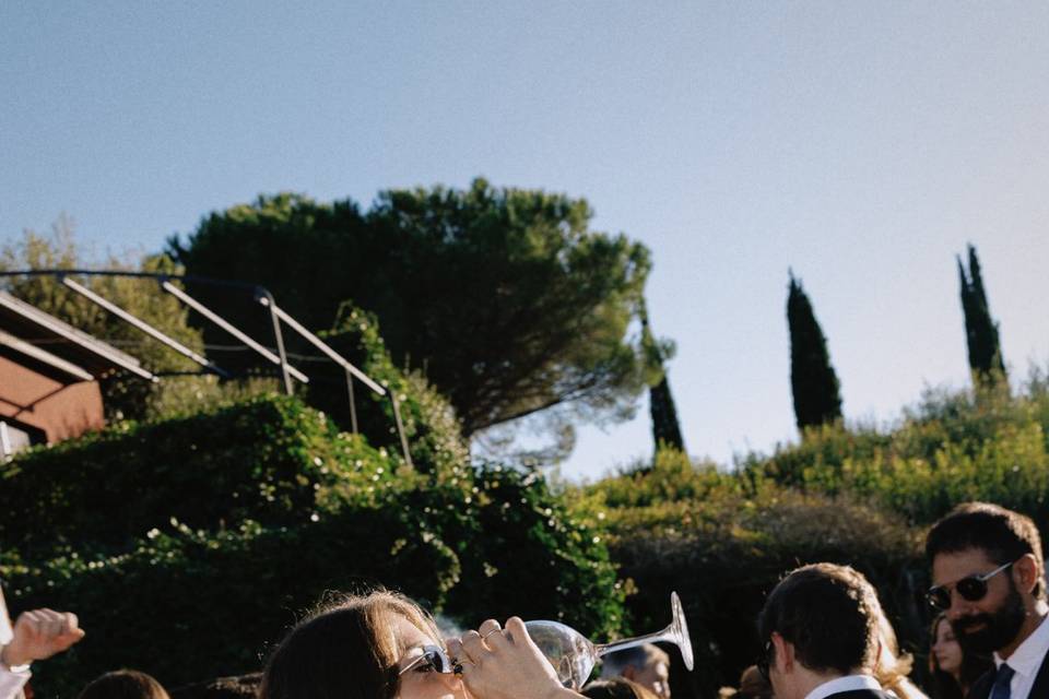 Invitati felici