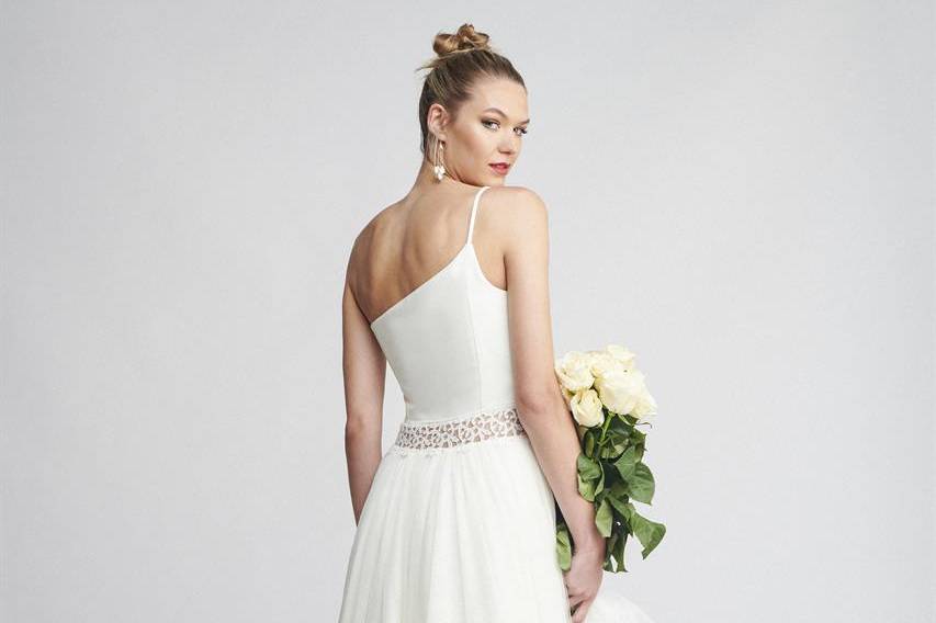 Marylise Bridal