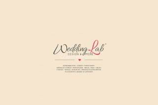 Wedding Lab logo