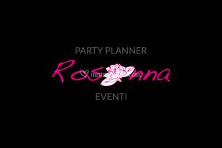 Logo Idee Rosanna Eventi