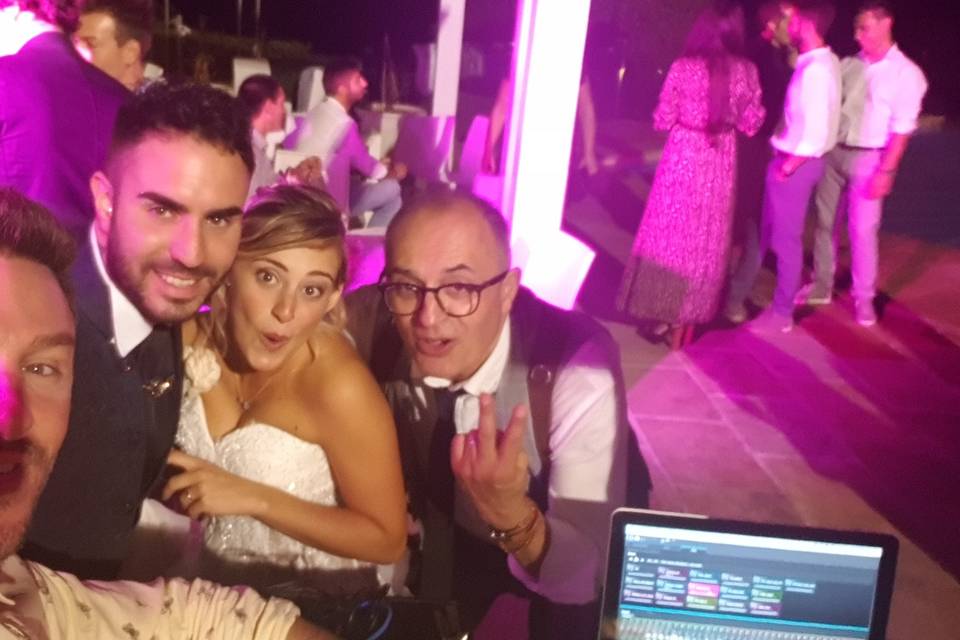 Wedding Day by DJ Enrico Mattiacci