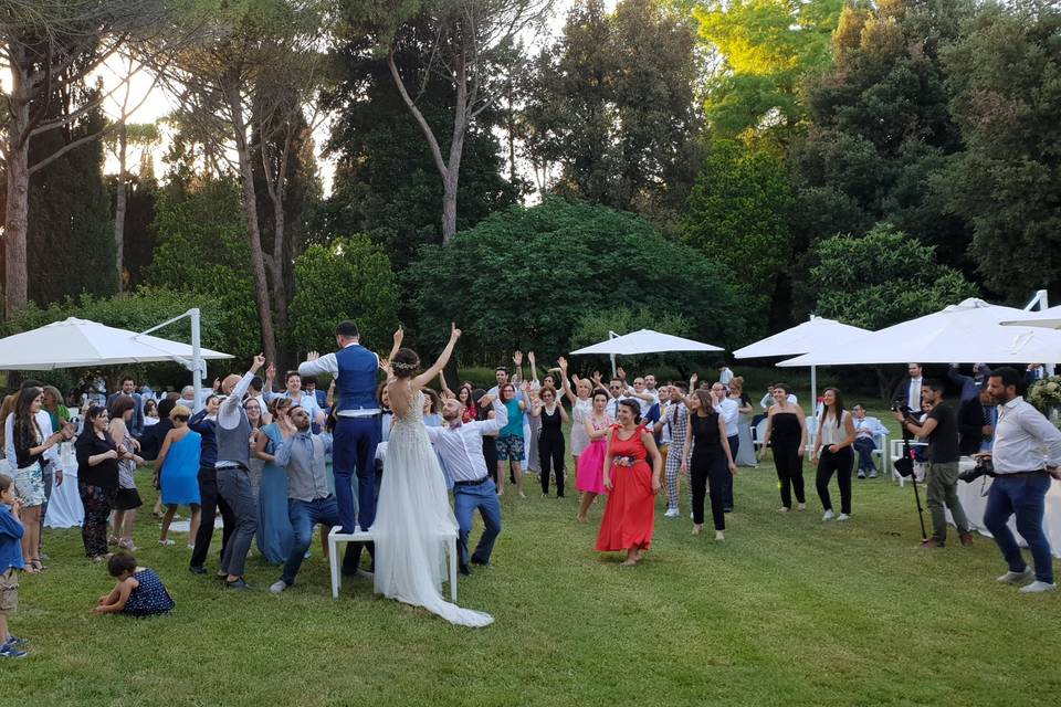 Wedding Day by DJ Enrico Mattiacci