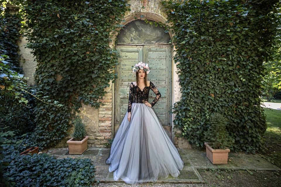 Collezione Sposa