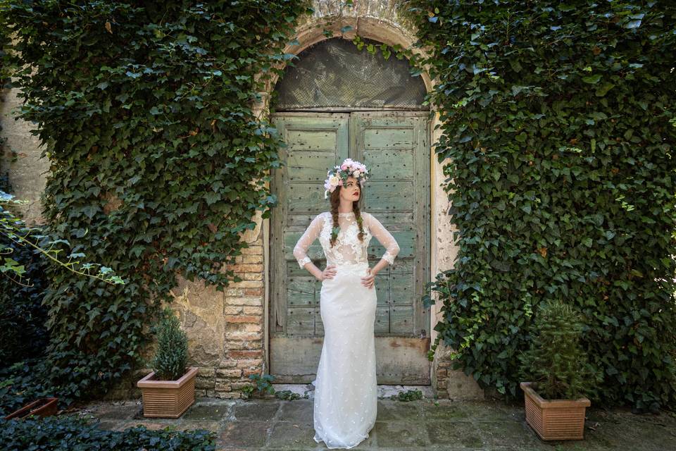 Collezione Sposa