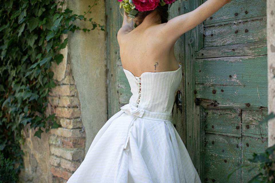 Collezione Sposa