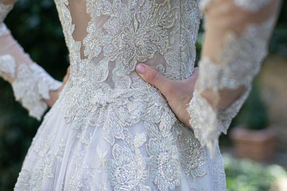 Collezione Sposa