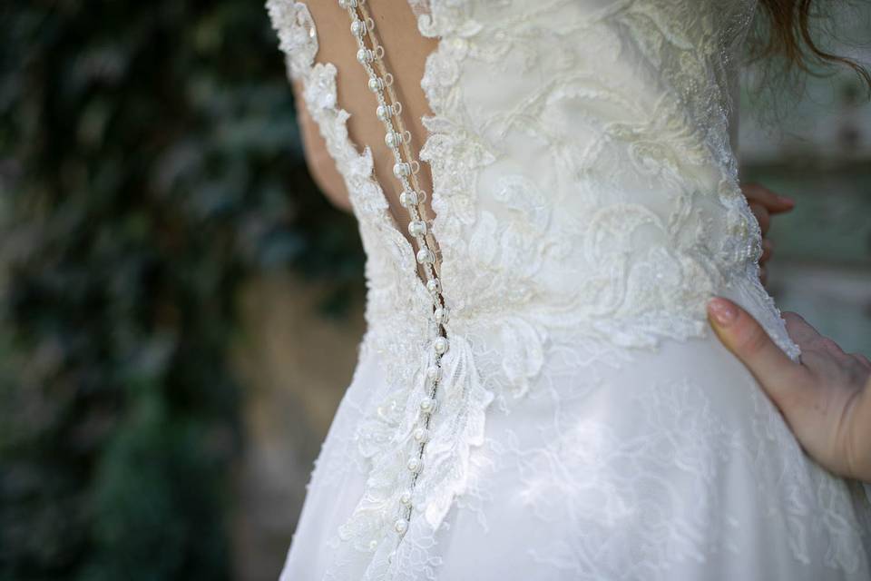 Collezione Sposa