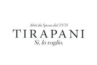 Tirapani Abiti da Sposa