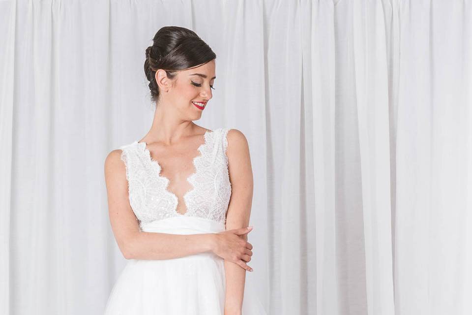 Linea Sposa Tirapani