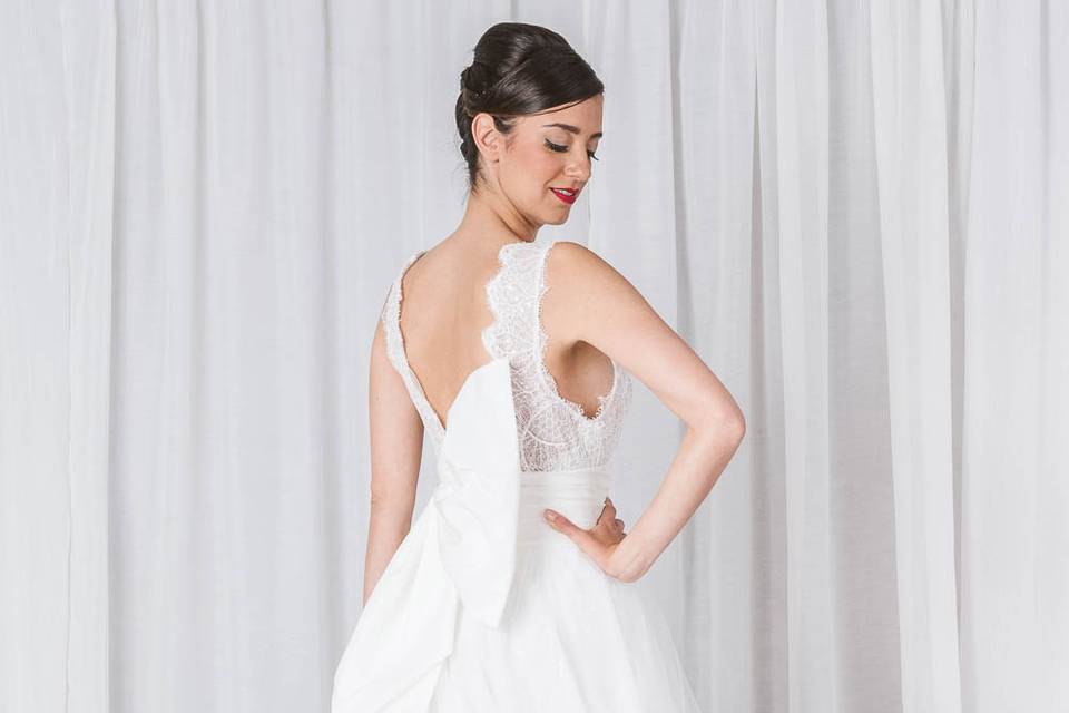 Linea Sposa Tirapani