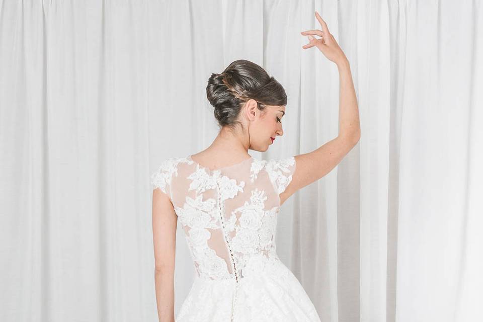 Linea Sposa Tirapani