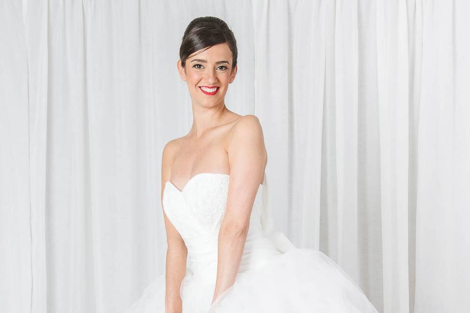 Linea Sposa Tirapani