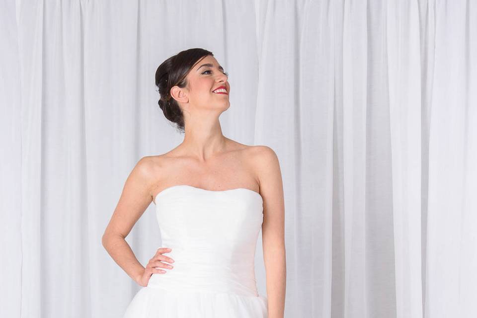 Linea Sposa Tirapani