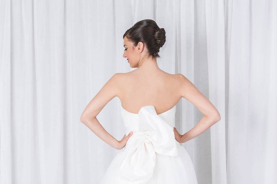 Linea Sposa Tirapani