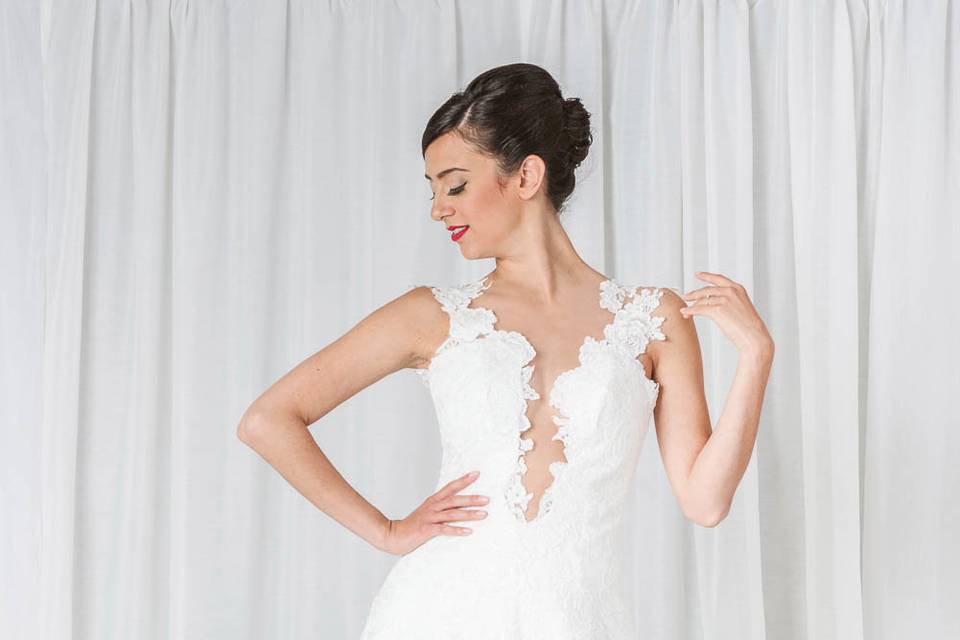 Linea Sposa Tirapani