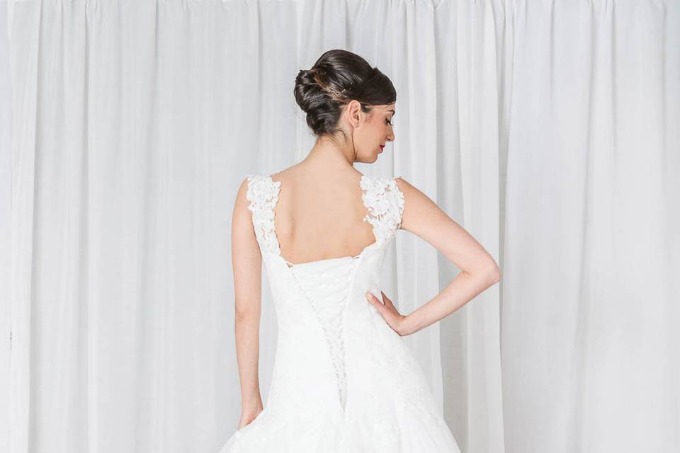 Linea Sposa Tirapani