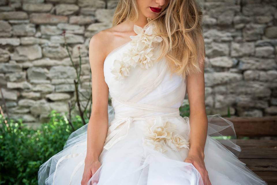 Collezione Sposa